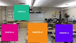 Try new template