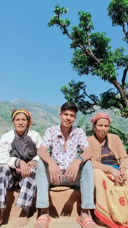 miss you aama new te
