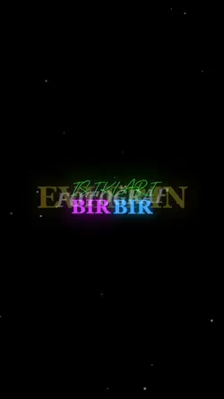 TikTok/Serseri.lyrcs
