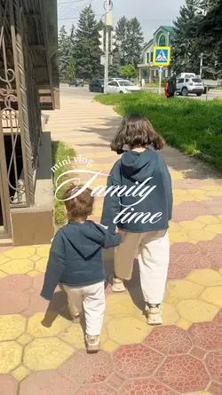 FAMILY TIME