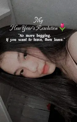 NewYear'sResolution