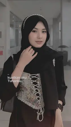kuatkan aku tuhanku