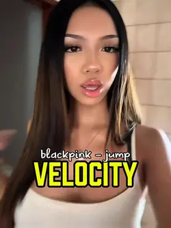 JUMP - BLACKPINK