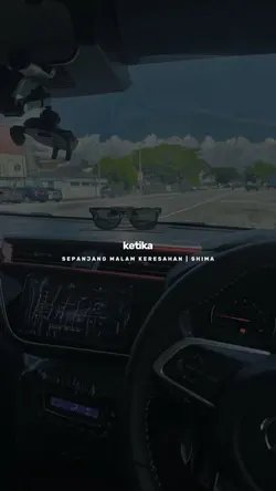 malam yg meresahkan