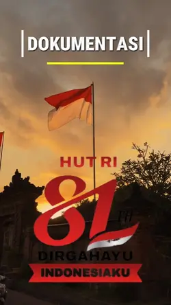 17 Agustus