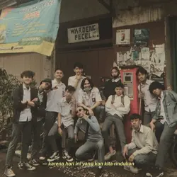 Bersenang senanglah 