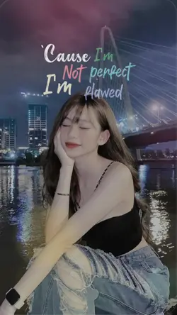 im not perfect