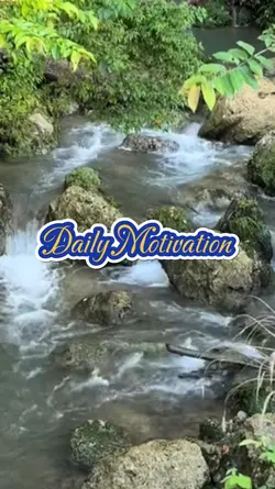 Daily Motivation