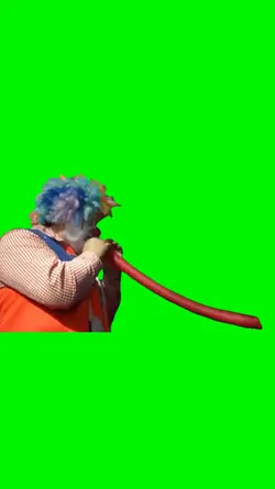 No. 1 Clown 