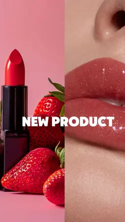 New product 💋💓
