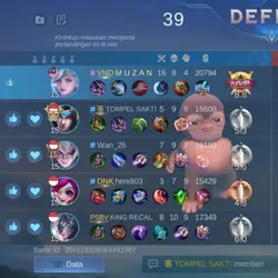 versi transparan