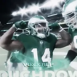 nfl aesthetic edit 