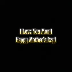 Mother's Day