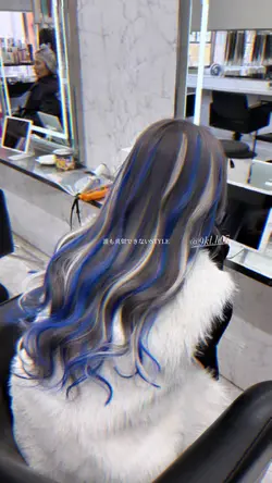 誰も真似出来ないSTYLE✨