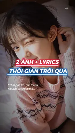 Thời gian trôi qua