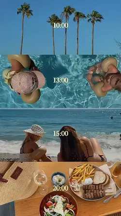Summer Highlight