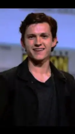 Tom Holland 