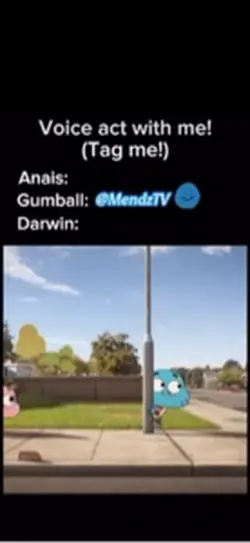 AWOG voiceover!