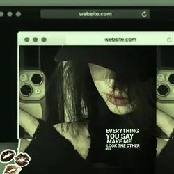 website