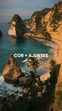 COR + AJUSTES