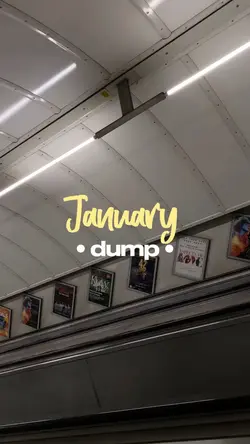January dump
