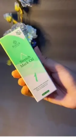 Rintik oil