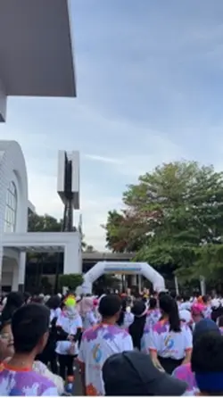 FUN RUN
