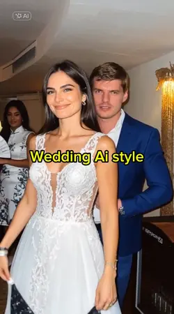 wedding style