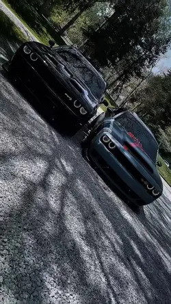 CAR SLOW 