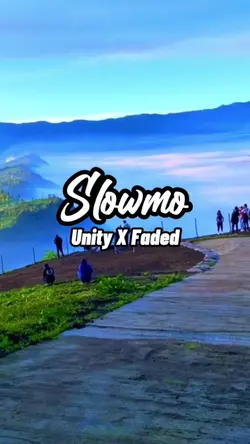 Slowmo Efek View