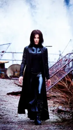 UNDERWORLD
