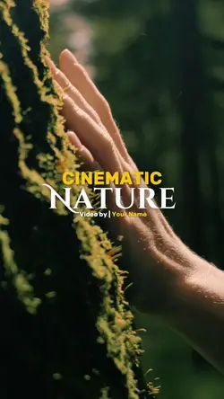 Nature Cinematic