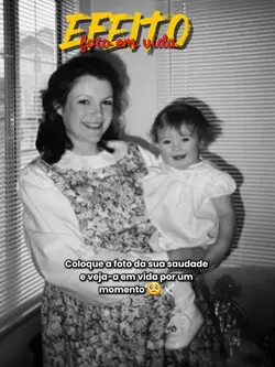 FOTO EM VIDA 