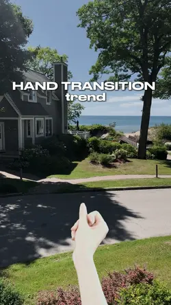 transition 