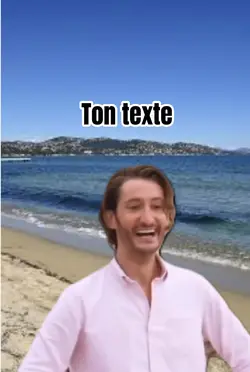 Fond vert 