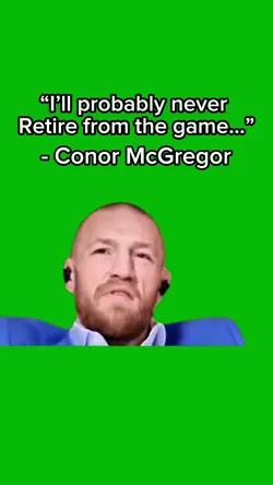 I’ll Never Retire 