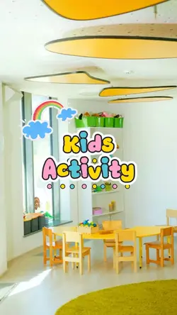 Kids Activity