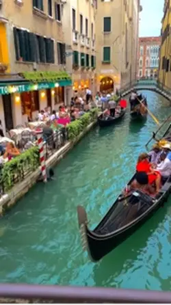 Venice, Italy 🇮🇹