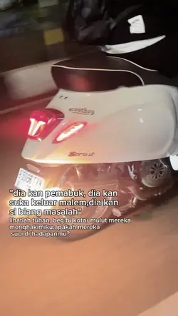 dia kan pemabuk