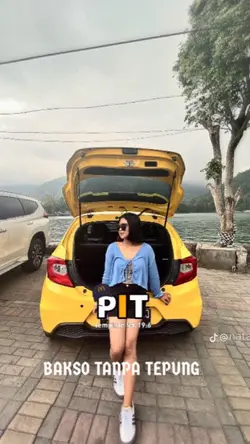 versi Mirror Bakso 