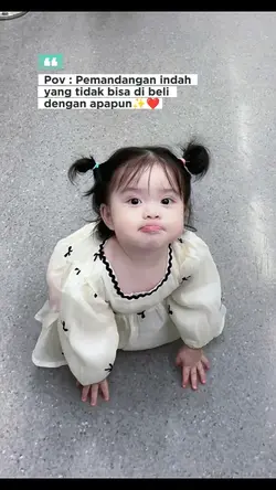 tentang anak