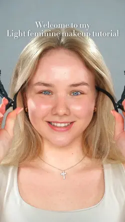 Makeup Tutorial 