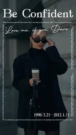 Magazine Cover