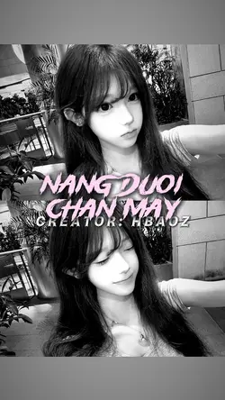 NẮNG DƯỚI CHÂN MÂY