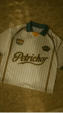 jersey vintage