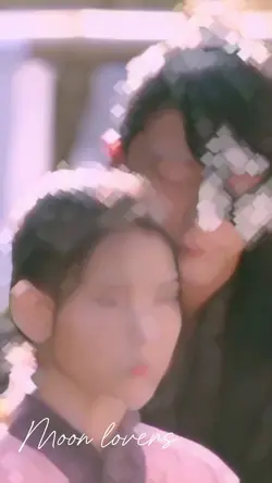 Moon Lovers