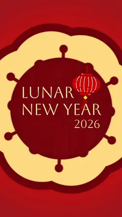 Lunar new year
