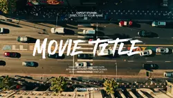 Opening Trailer