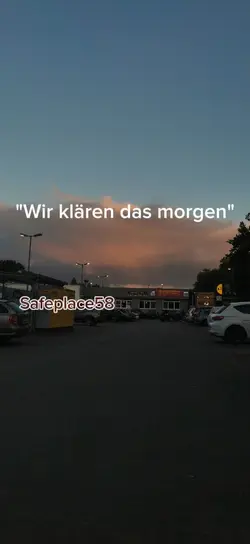 Morgen??? 