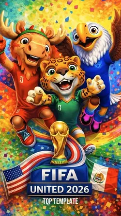 World Cup 2026